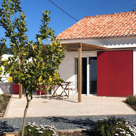 The Red Door Acomodação com café da manhã Estremoz Exterior foto
